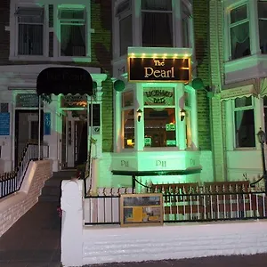 Pearl 3* Blackpool