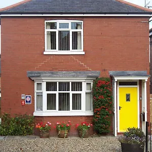 Hunters Hall 3* Beverley